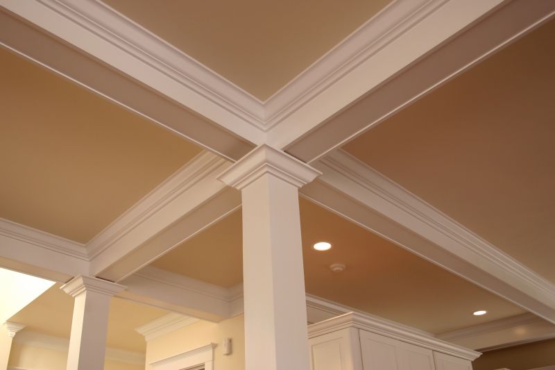 Cornice Painting