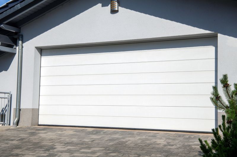 Garage Painting Service