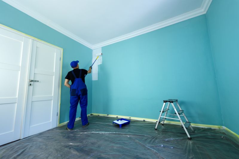 Interior Painting Service