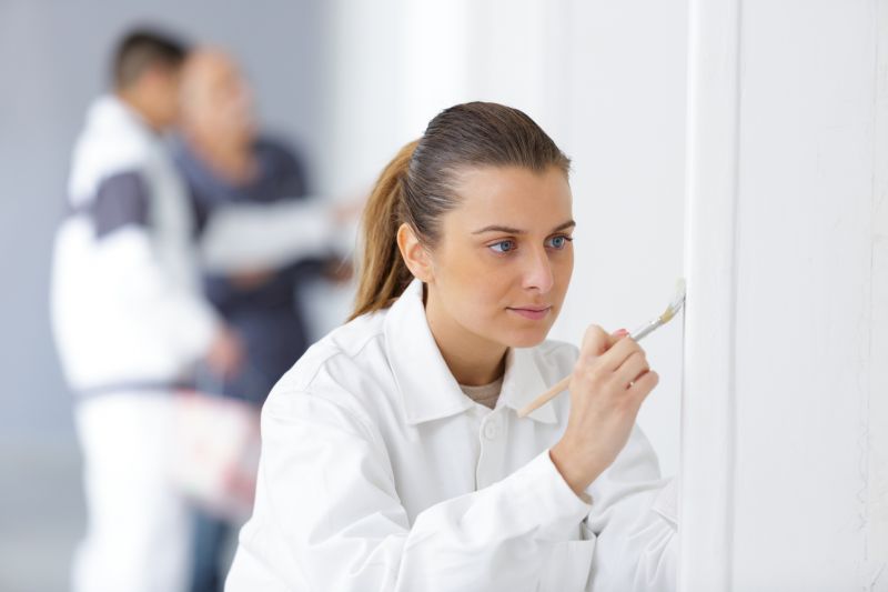 Specialty Interior Painters